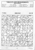 Map Image 031, Otter Tail County 1991